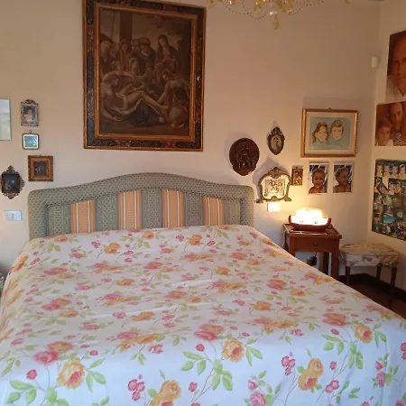 Bed & Breakfast Il Gelsomino 3*