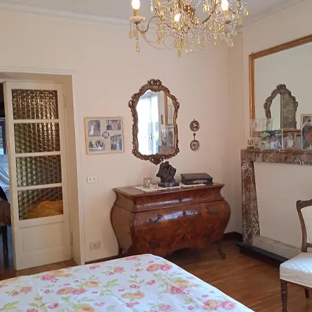 Il Gelsomino Bed & Breakfast 3*