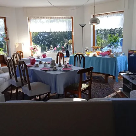 Il Gelsomino Bed & Breakfast Gignese