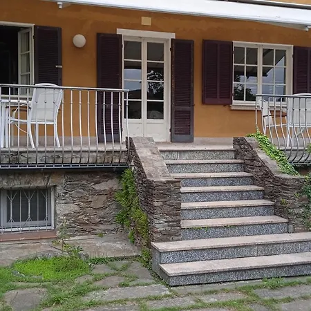Bed & Breakfast Il Gelsomino