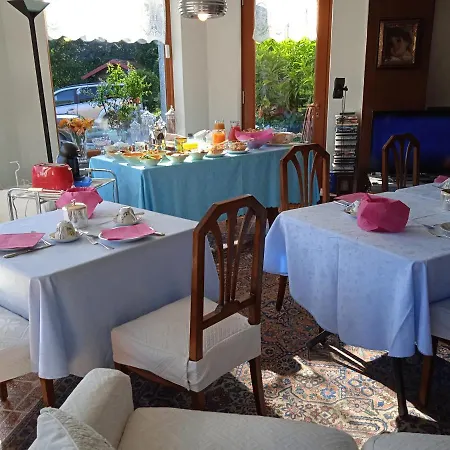 Il Gelsomino Bed & Breakfast Gignese