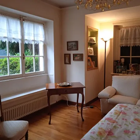 Bed & Breakfast Il Gelsomino Gignese