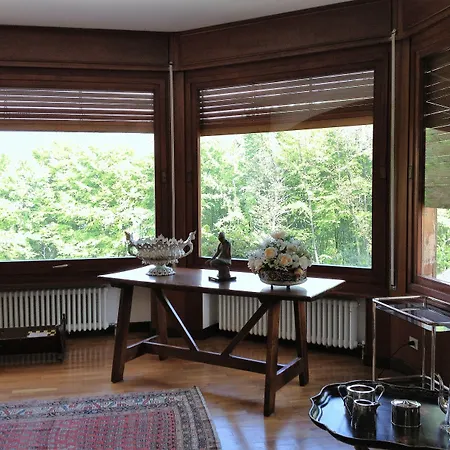 Bed & Breakfast Il Gelsomino