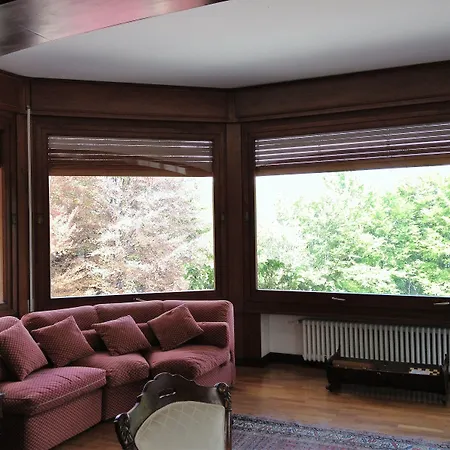 Il Gelsomino Bed & Breakfast