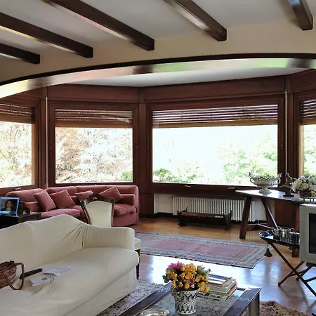 Il Gelsomino Bed & Breakfast 3*
