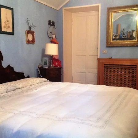 Bed & Breakfast Il Gelsomino