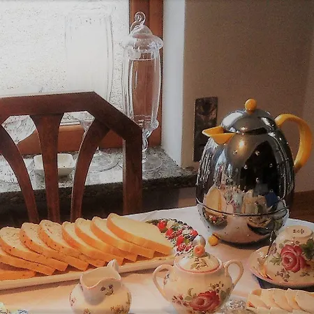 Il Gelsomino Bed & Breakfast 3*