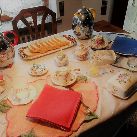 Bed & Breakfast Il Gelsomino