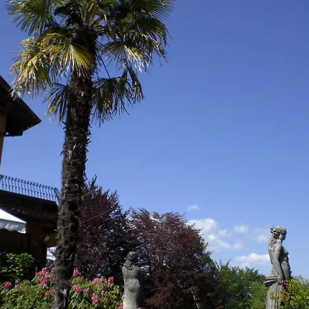 Bed & Breakfast Il Gelsomino Gignese