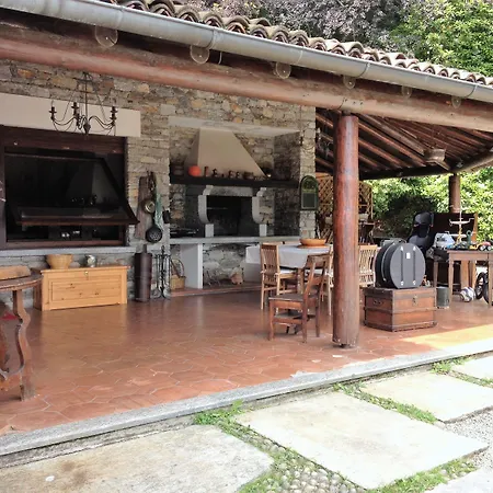 Bed & Breakfast Il Gelsomino