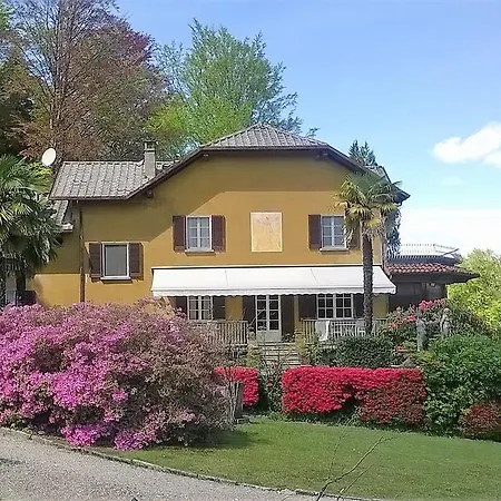 Il Gelsomino Bed & Breakfast 3*