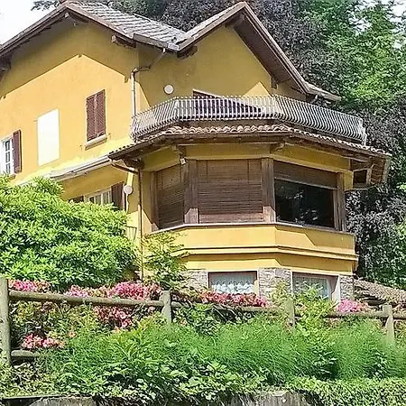Bed & Breakfast Il Gelsomino 3*