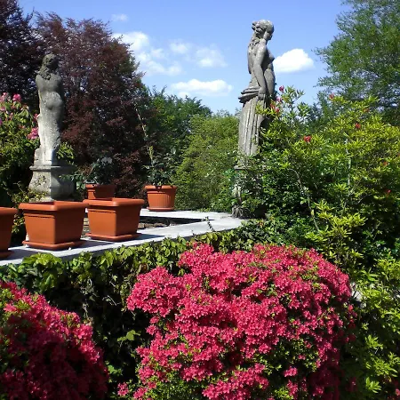 Il Gelsomino Bed & Breakfast Gignese