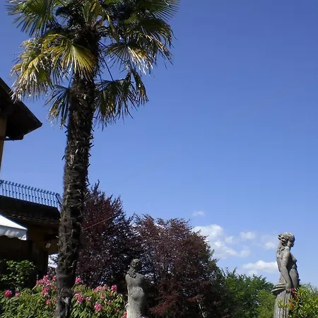 Bed & Breakfast Il Gelsomino Gignese