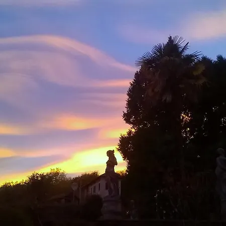 Il Gelsomino Panzió 3*