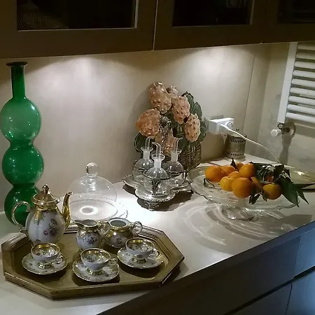 Bed & Breakfast Il Gelsomino