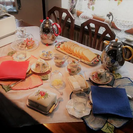Bed & Breakfast Il Gelsomino Gignese