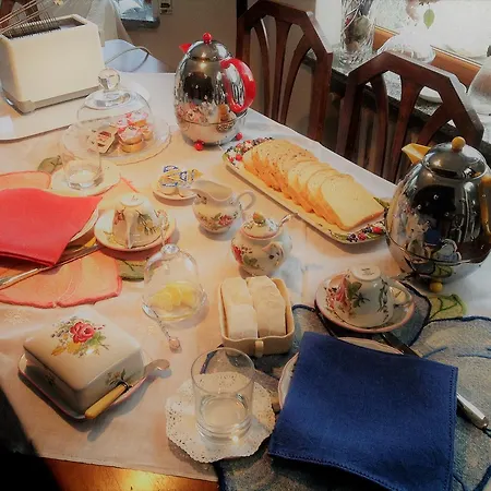 Bed & Breakfast Il Gelsomino