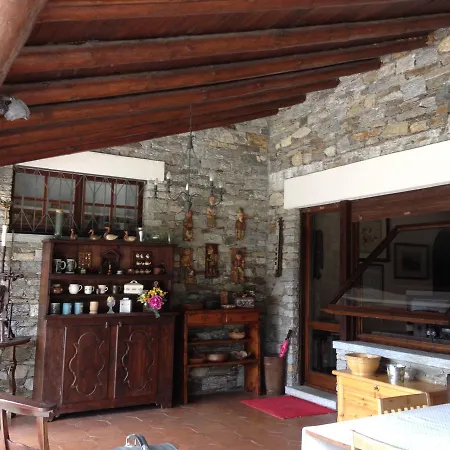 Il Gelsomino Gignese