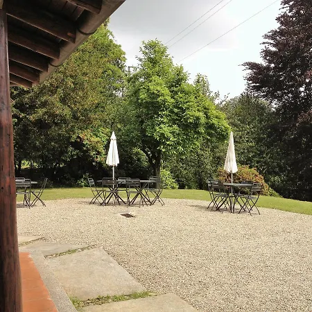 Il Gelsomino 3* Gignese
