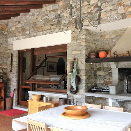 Il Gelsomino 3* Gignese