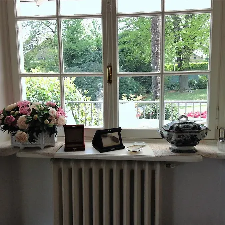 Il Gelsomino Bed & Breakfast Gignese