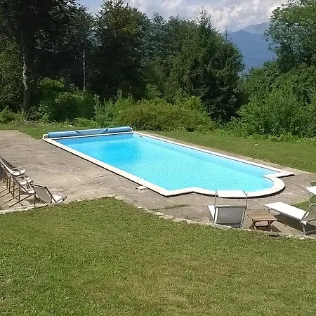 Il Gelsomino Panzió 3*